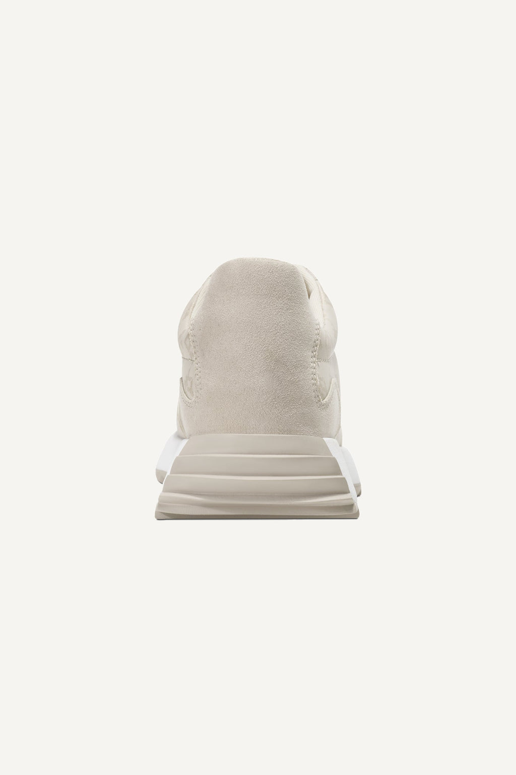 NAPLES LACE UP SNEAKER