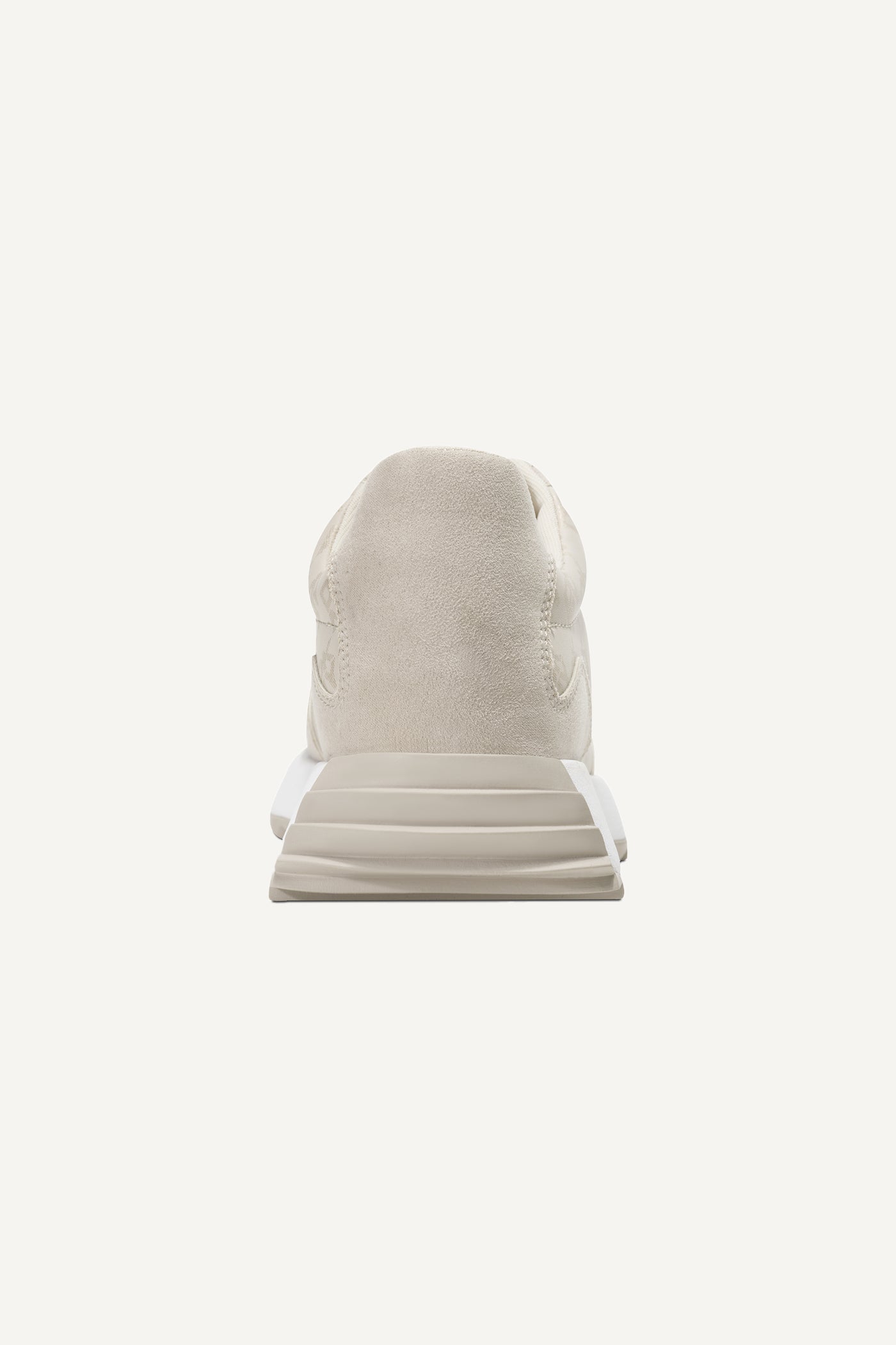 NAPLES LACE UP SNEAKER