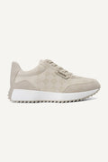 NAPLES LACE UP SNEAKER