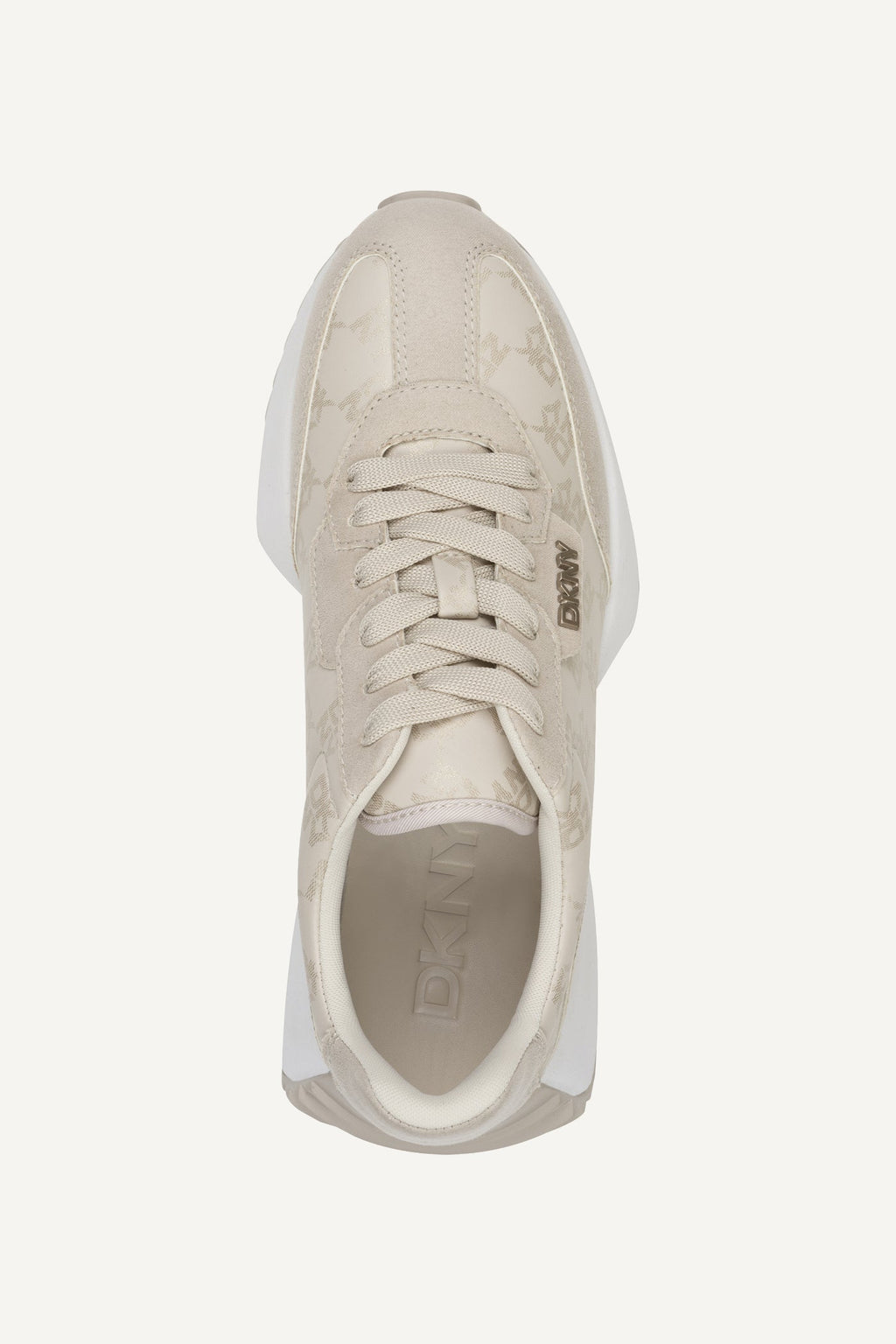 NAPLES LACE UP SNEAKER