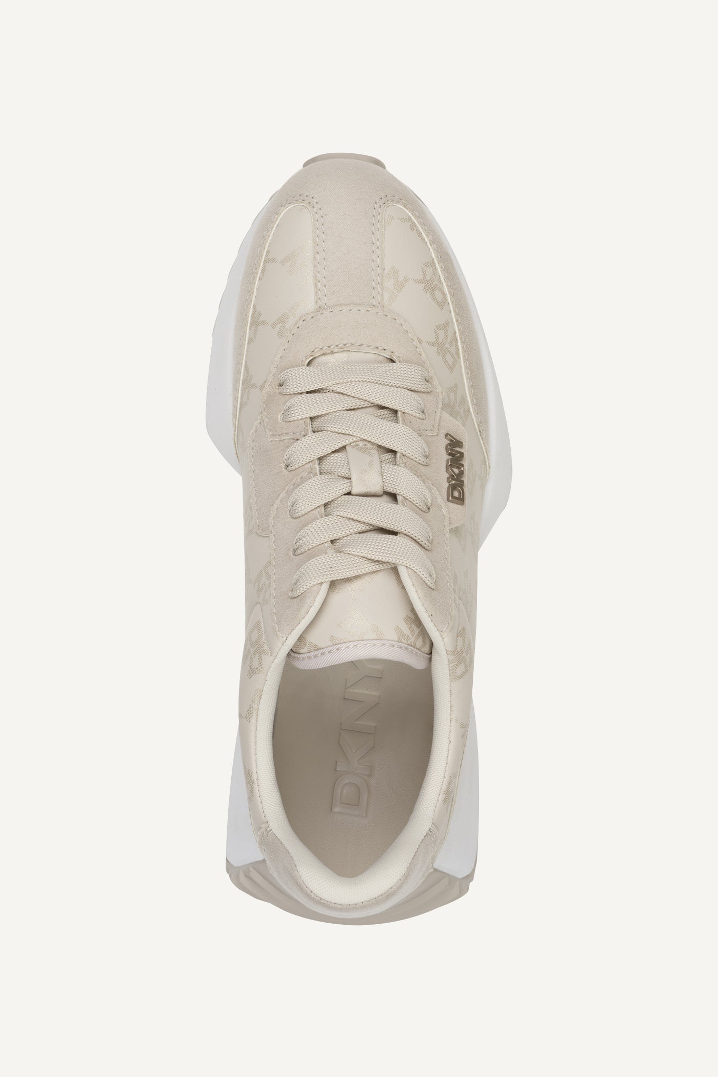 NAPLES LACE UP SNEAKER