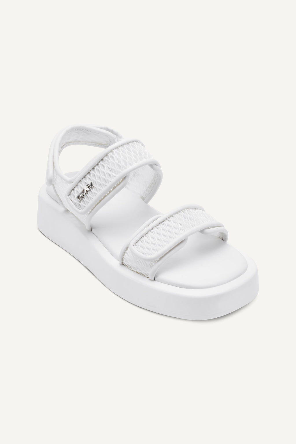 OWYN MESH SLINGBACK SANDAL