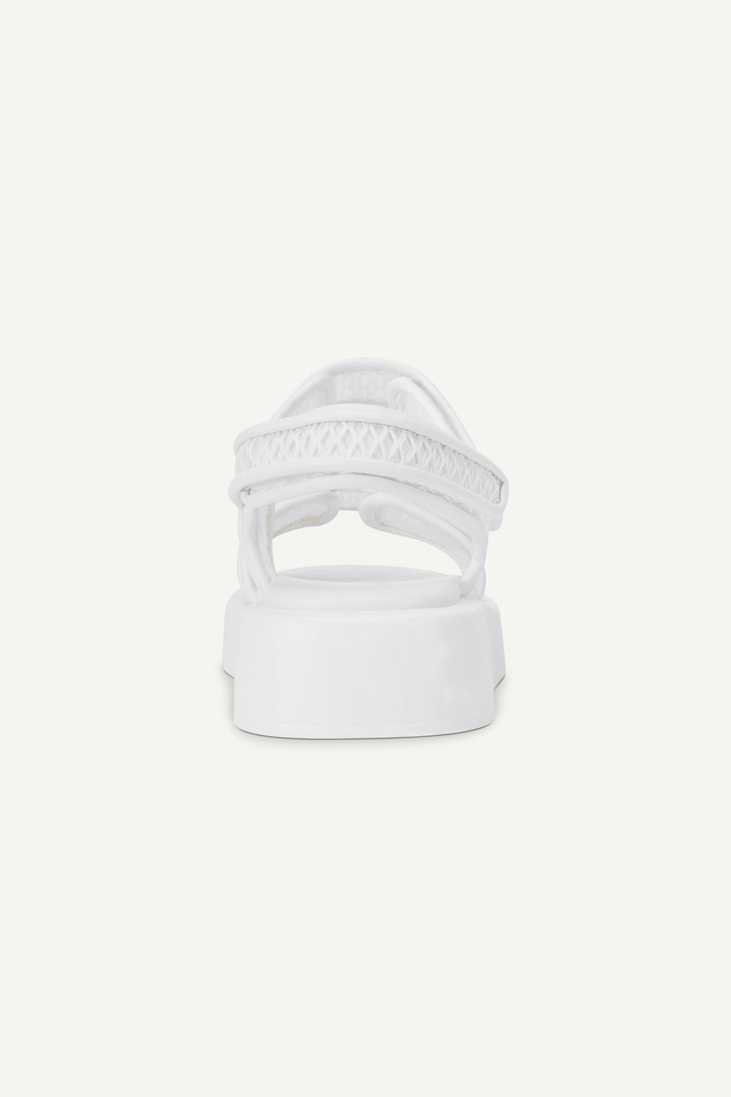 OWYN MESH SLINGBACK SANDAL