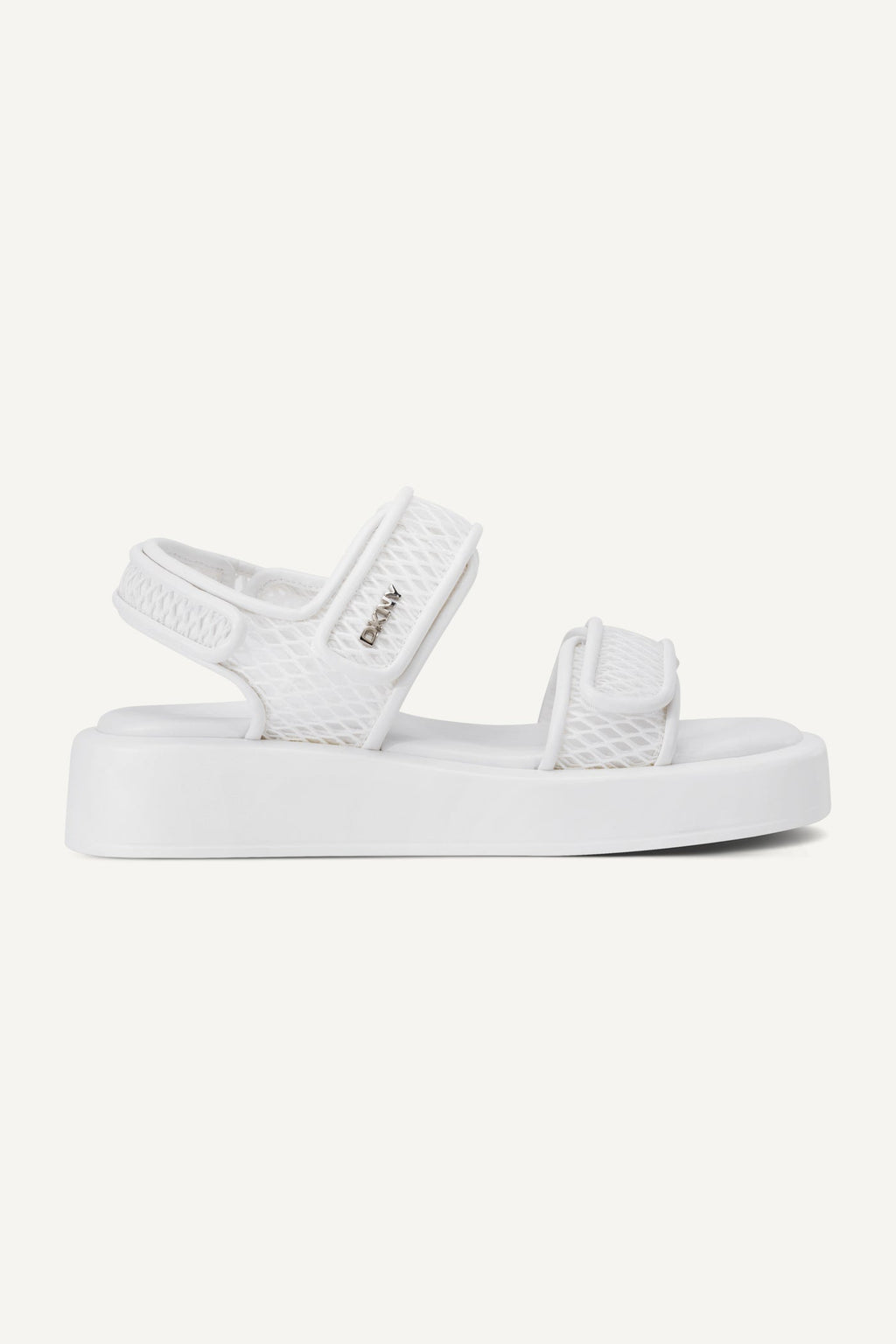 OWYN MESH SLINGBACK SANDAL