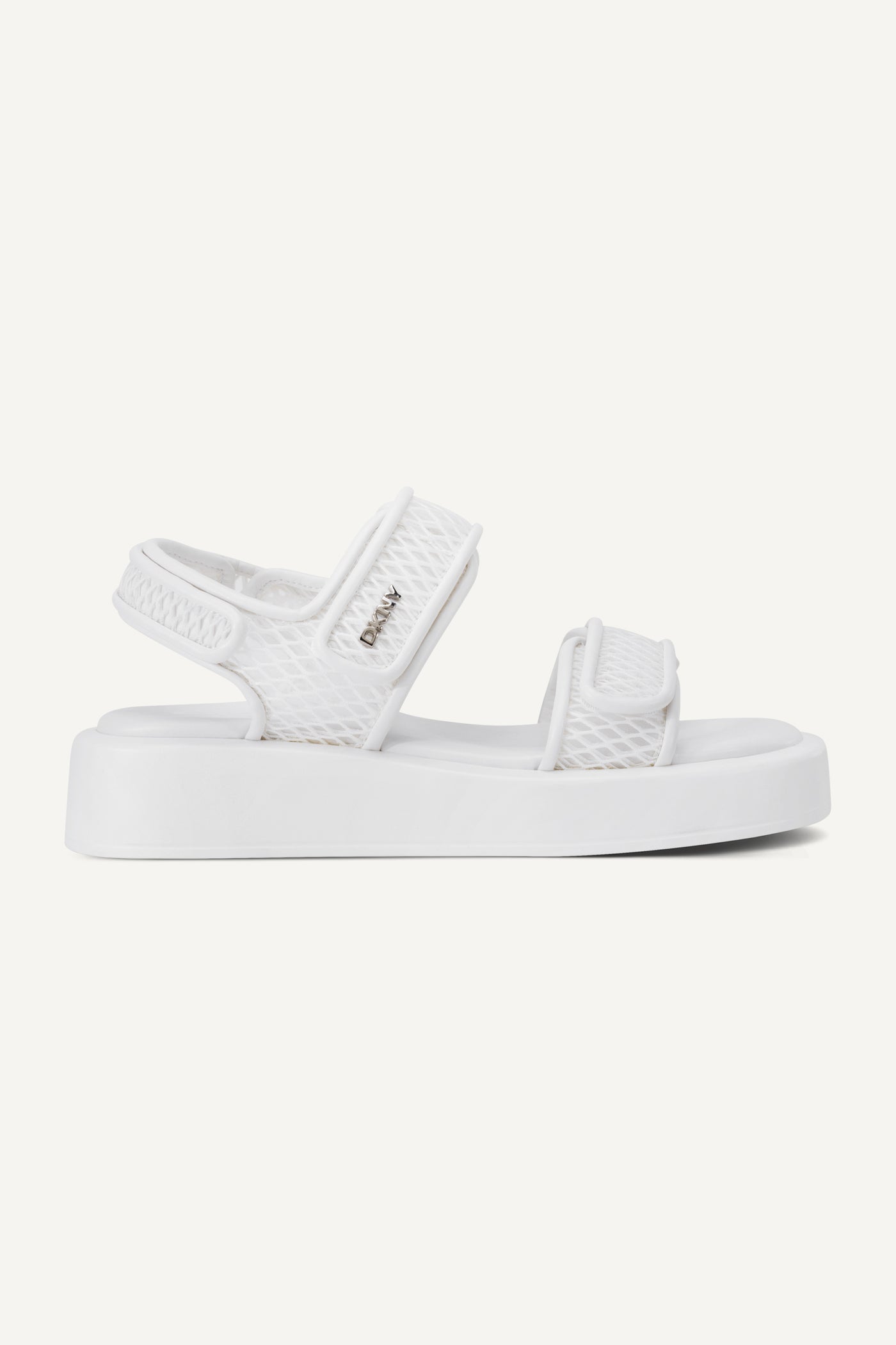 OWYN MESH SLINGBACK SANDAL