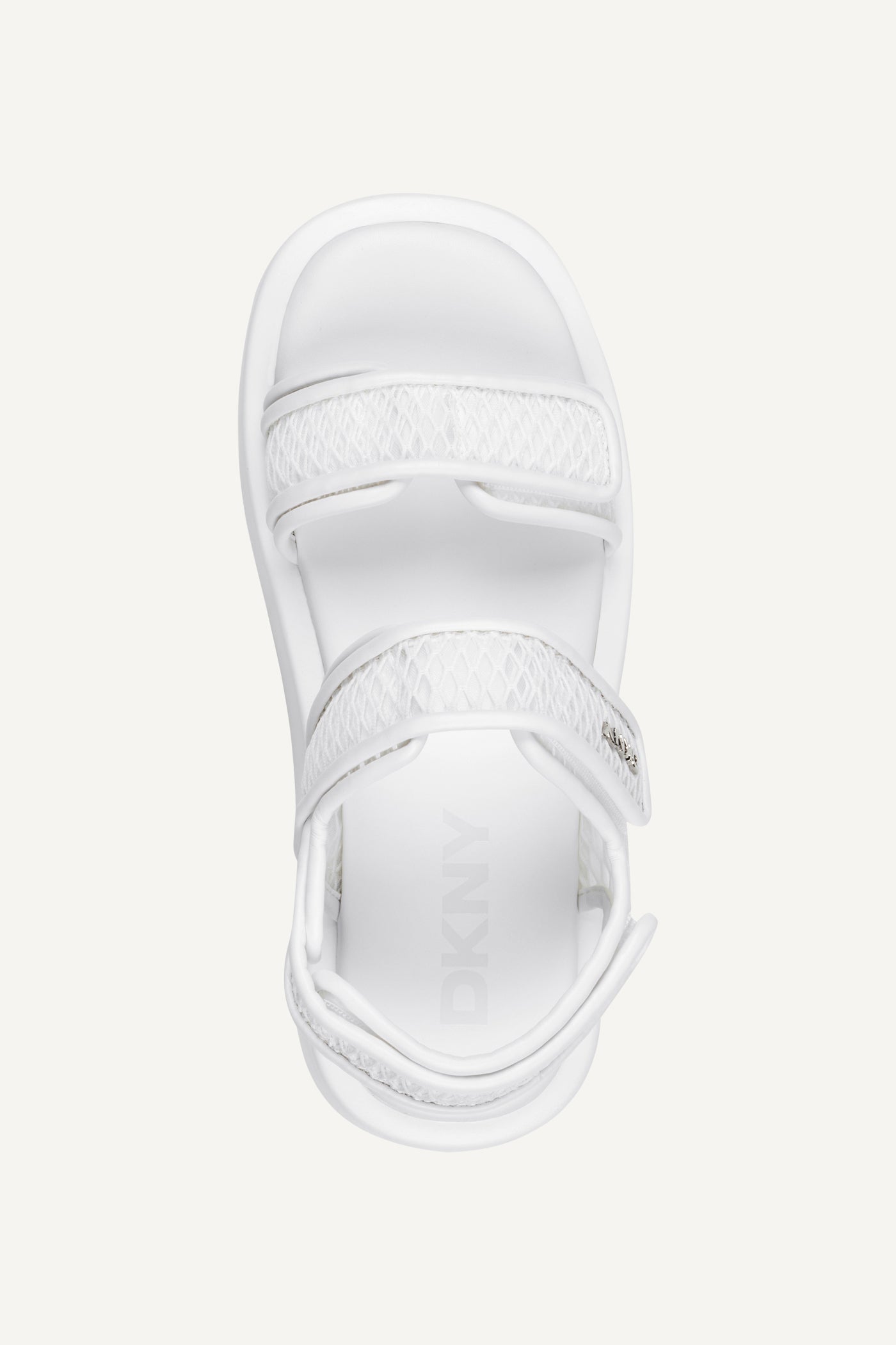 OWYN MESH SLINGBACK SANDAL