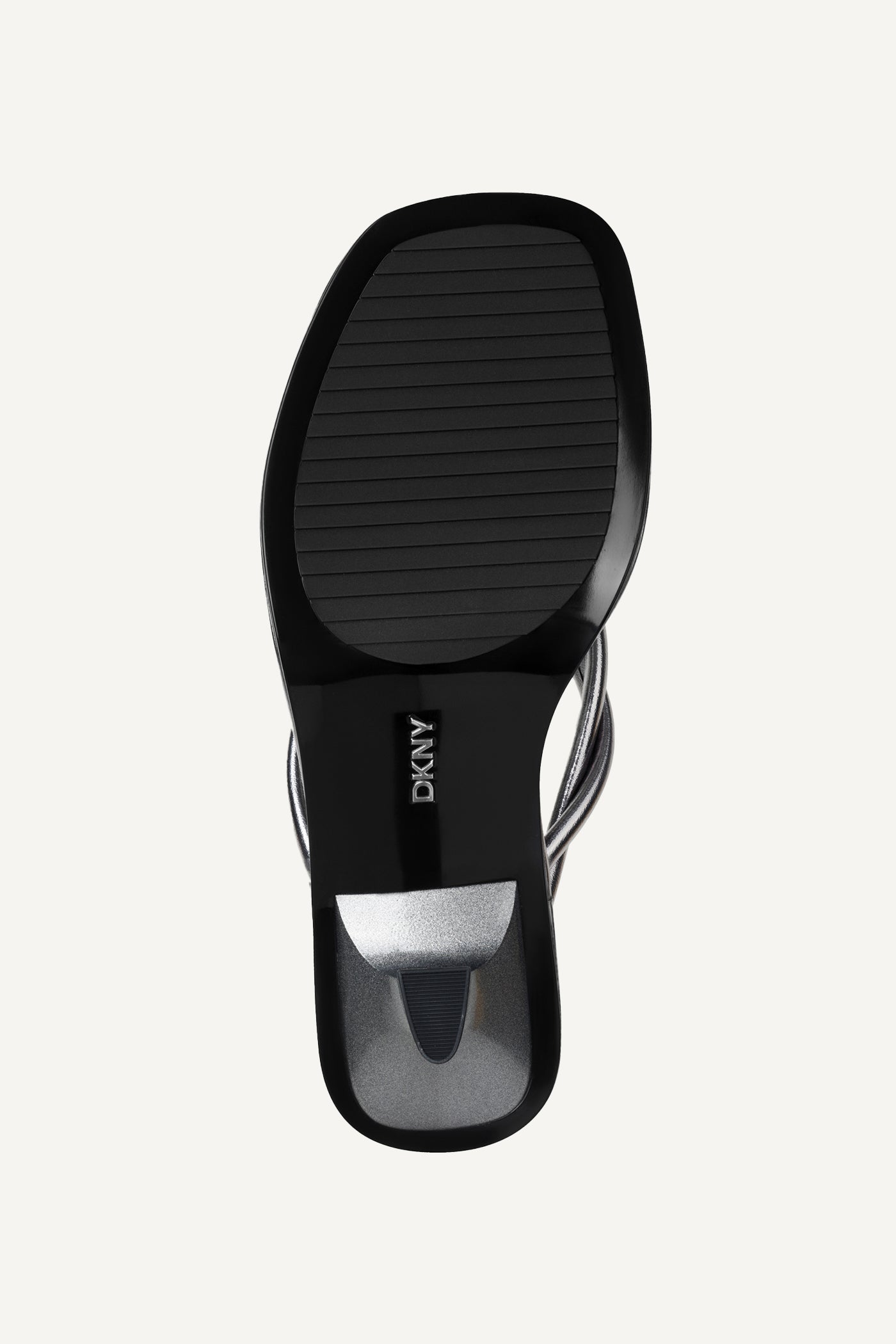 RABUN STRAPPY HEEL