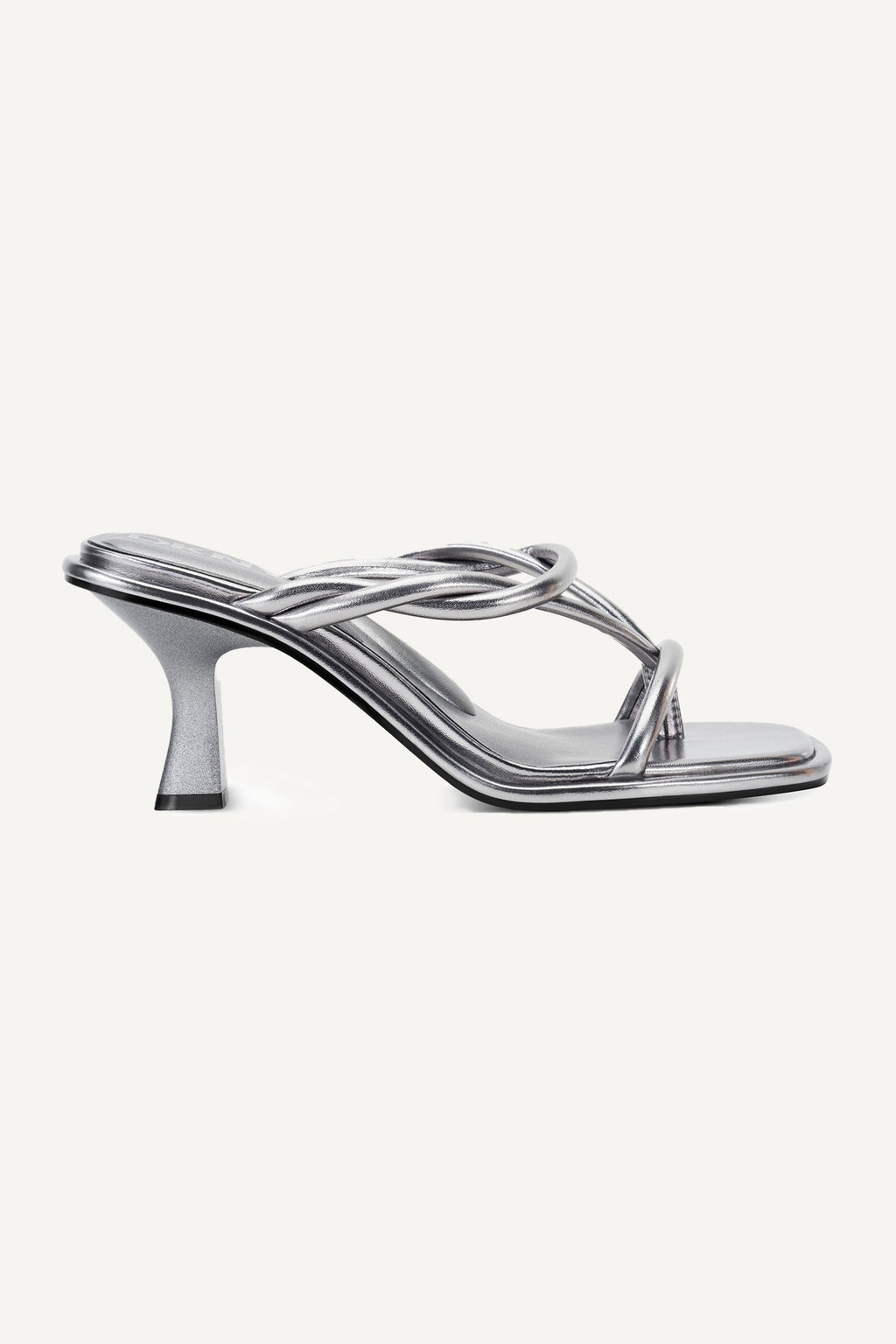 RABUN STRAPPY HEEL