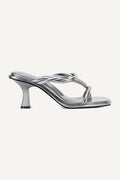 RABUN STRAPPY HEEL