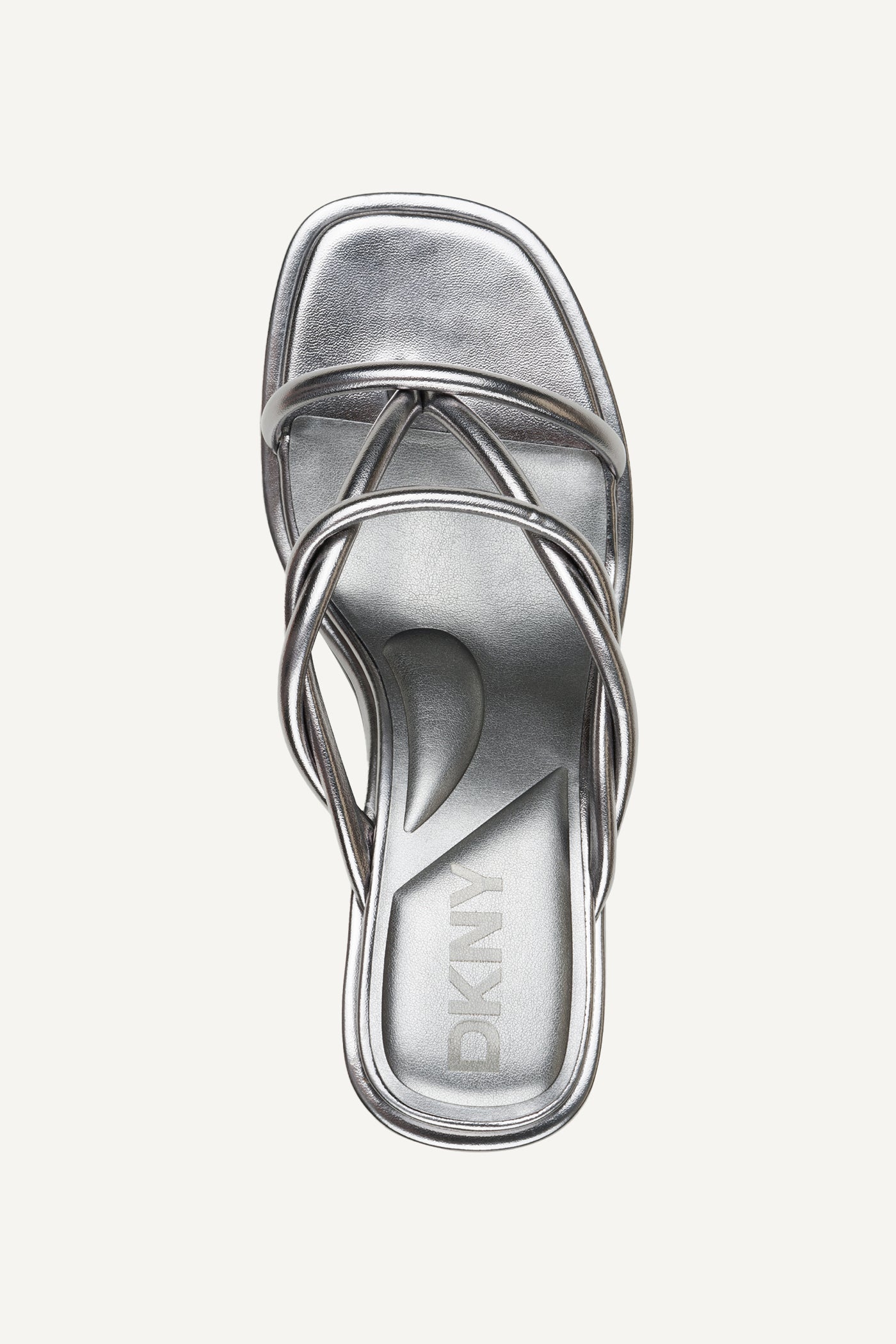 RABUN STRAPPY HEEL