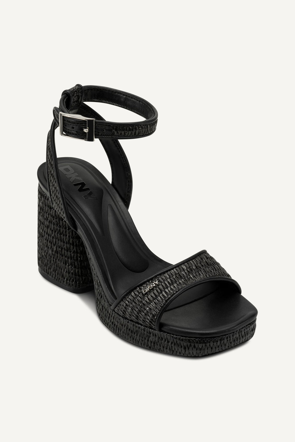 SCOTIA ANKLE STRAP SANDAL