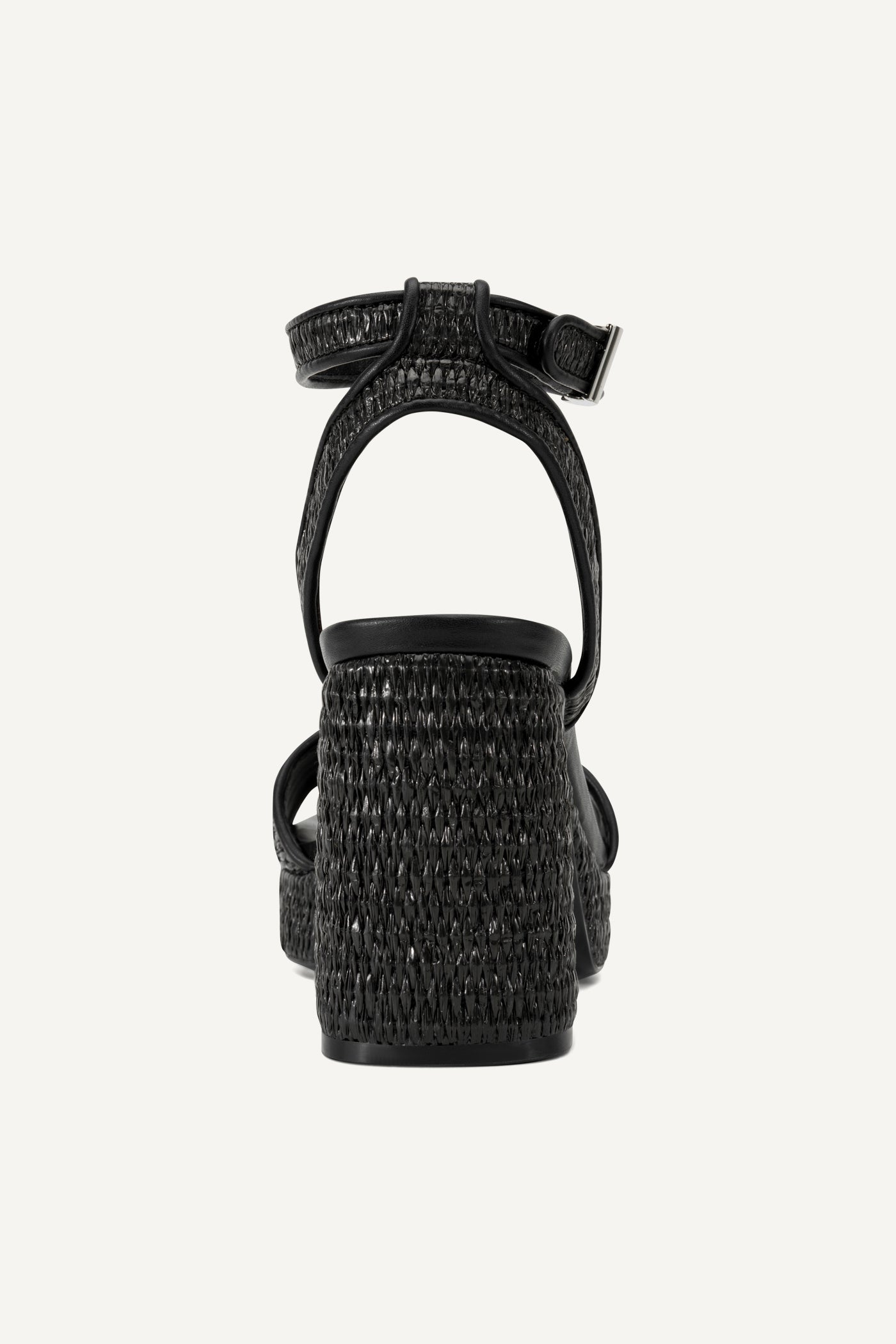SCOTIA ANKLE STRAP SANDAL