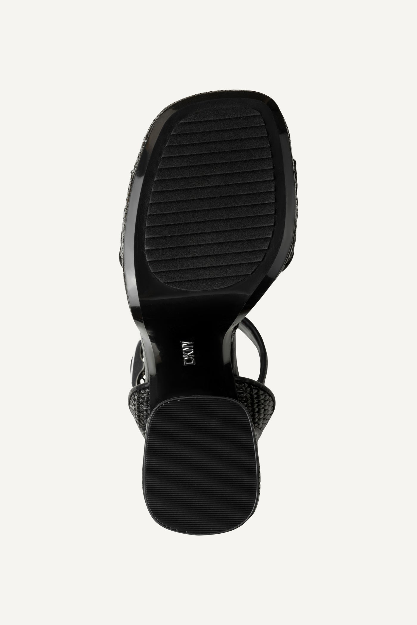 SCOTIA ANKLE STRAP SANDAL