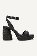 SCOTIA ANKLE STRAP SANDAL