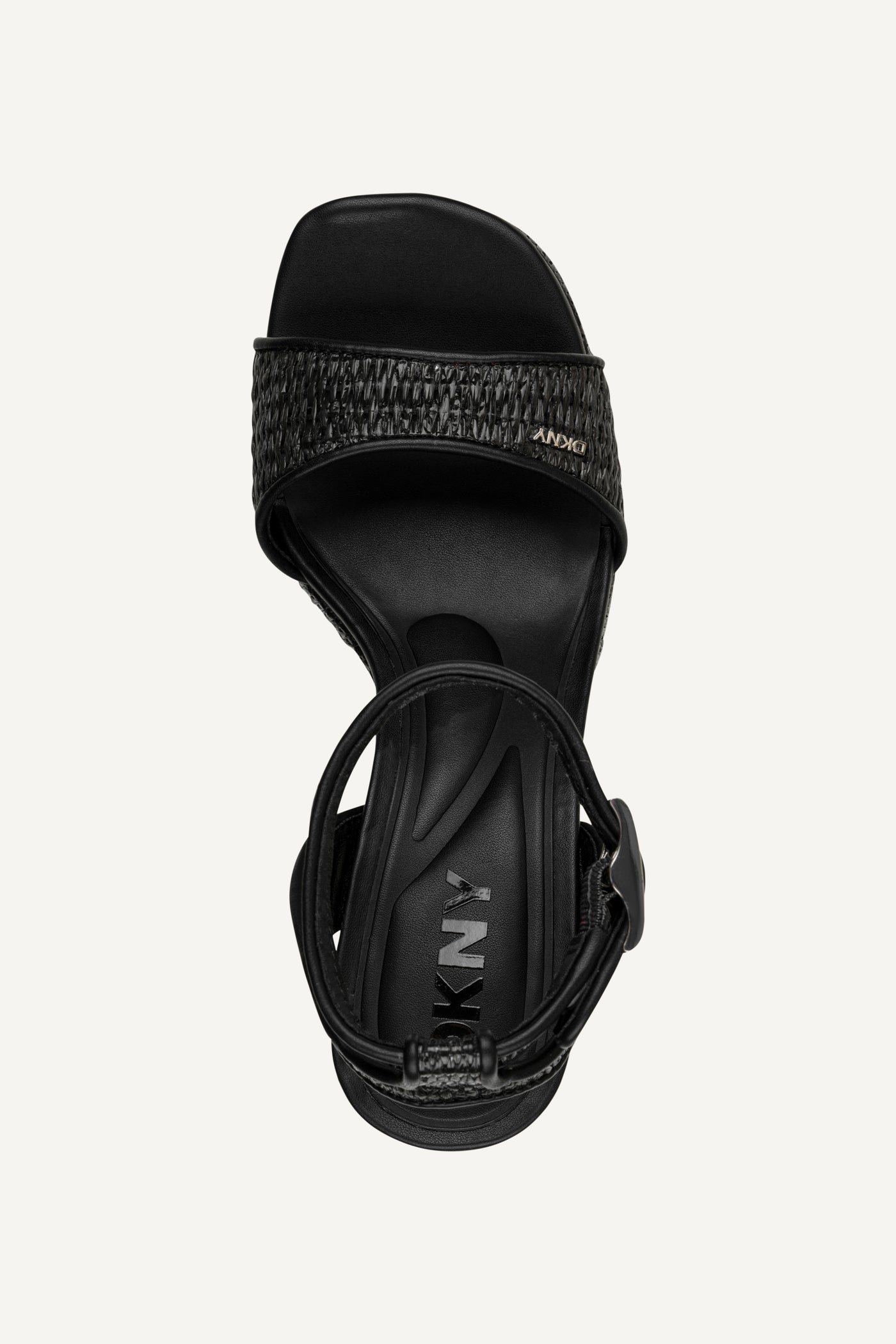 SCOTIA ANKLE STRAP SANDAL