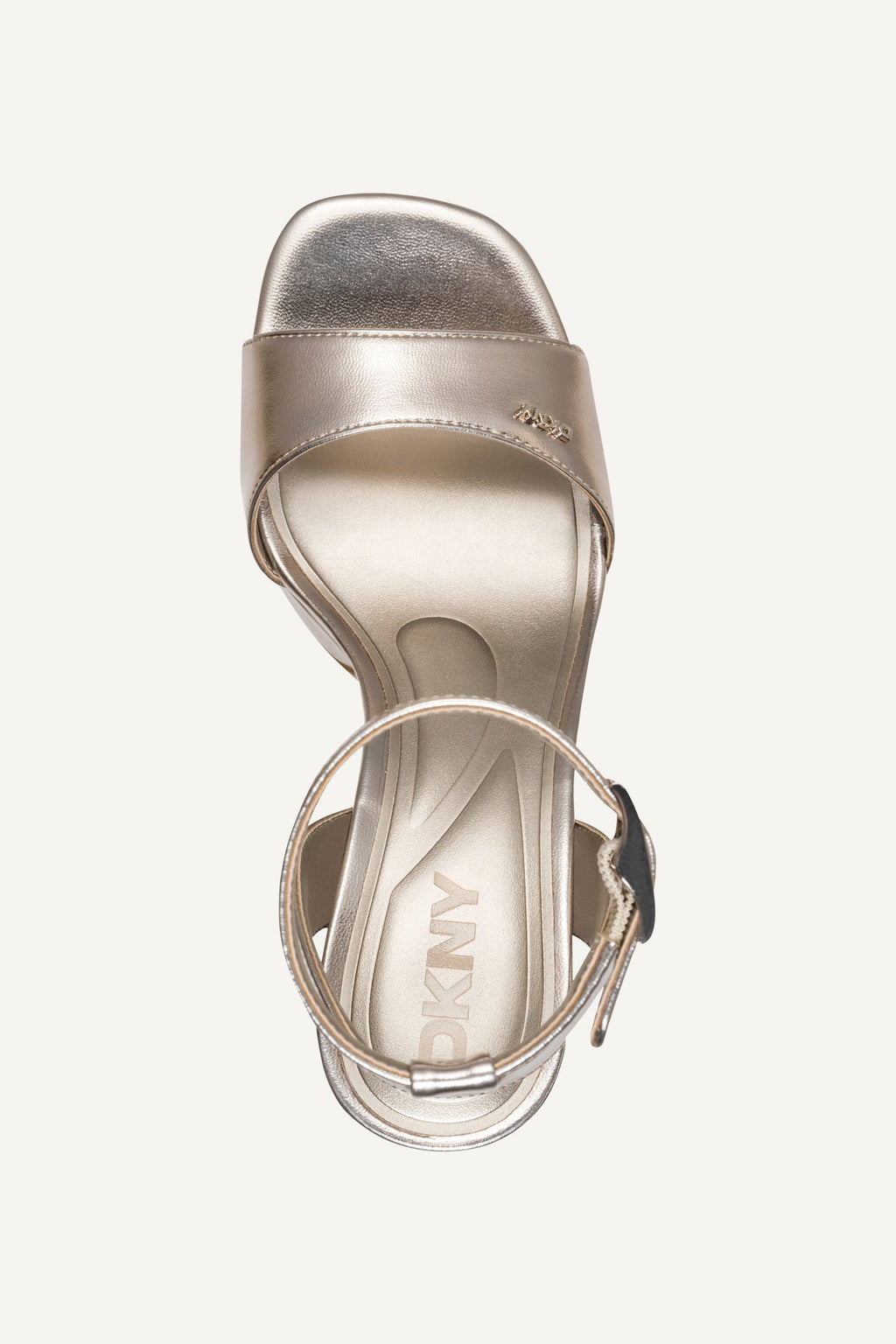 SCOTIA ANKLE STRAP SANDAL