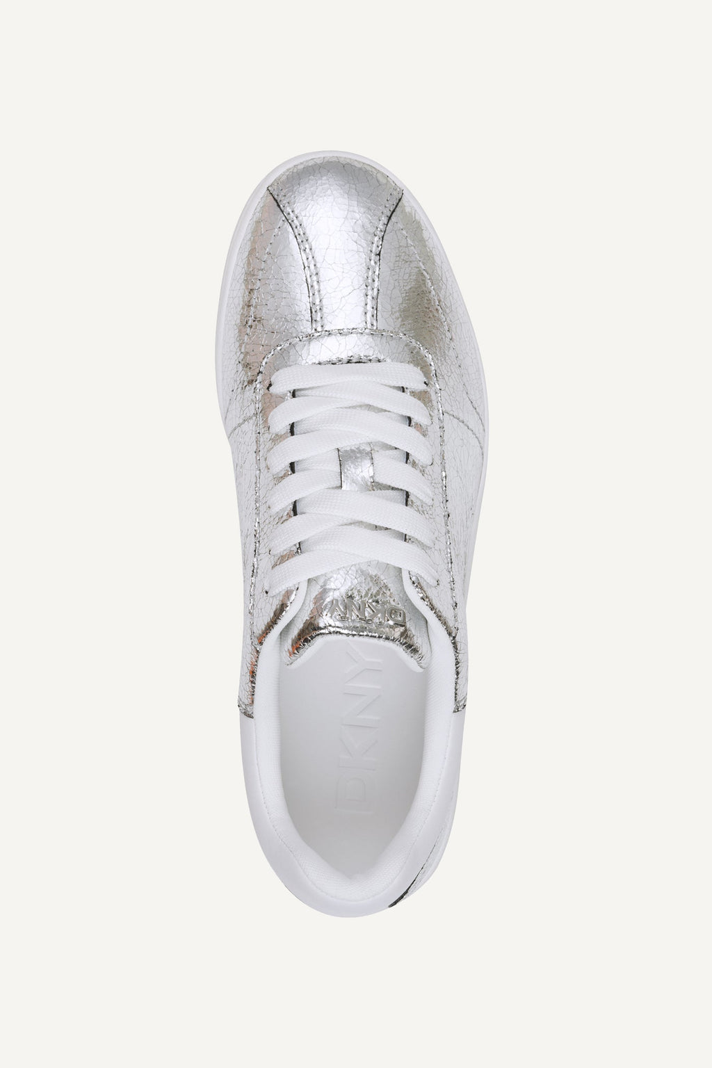 SEACLIFF LACE UP SNEAKER