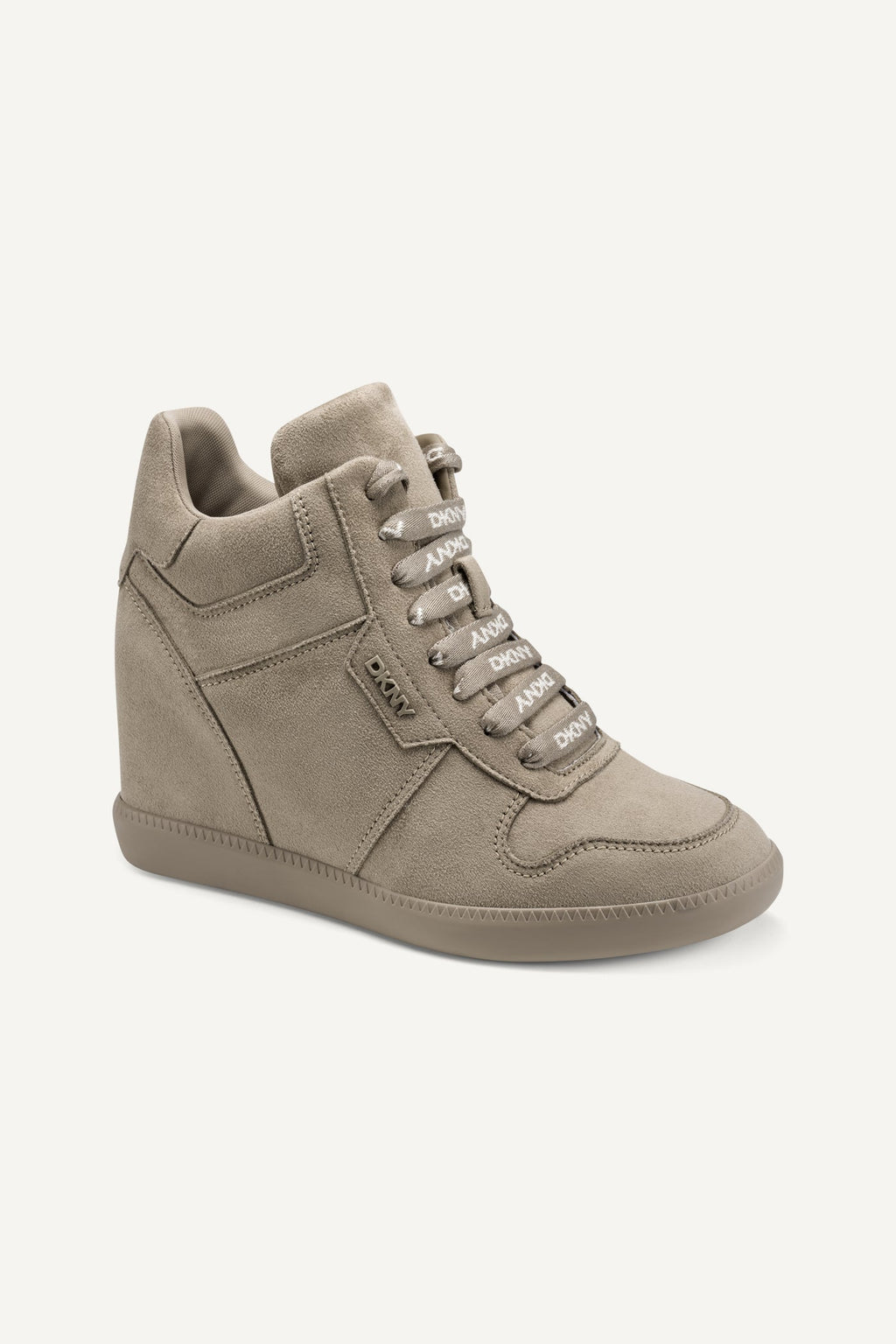 SEREINA LACE UP SNEAKER
