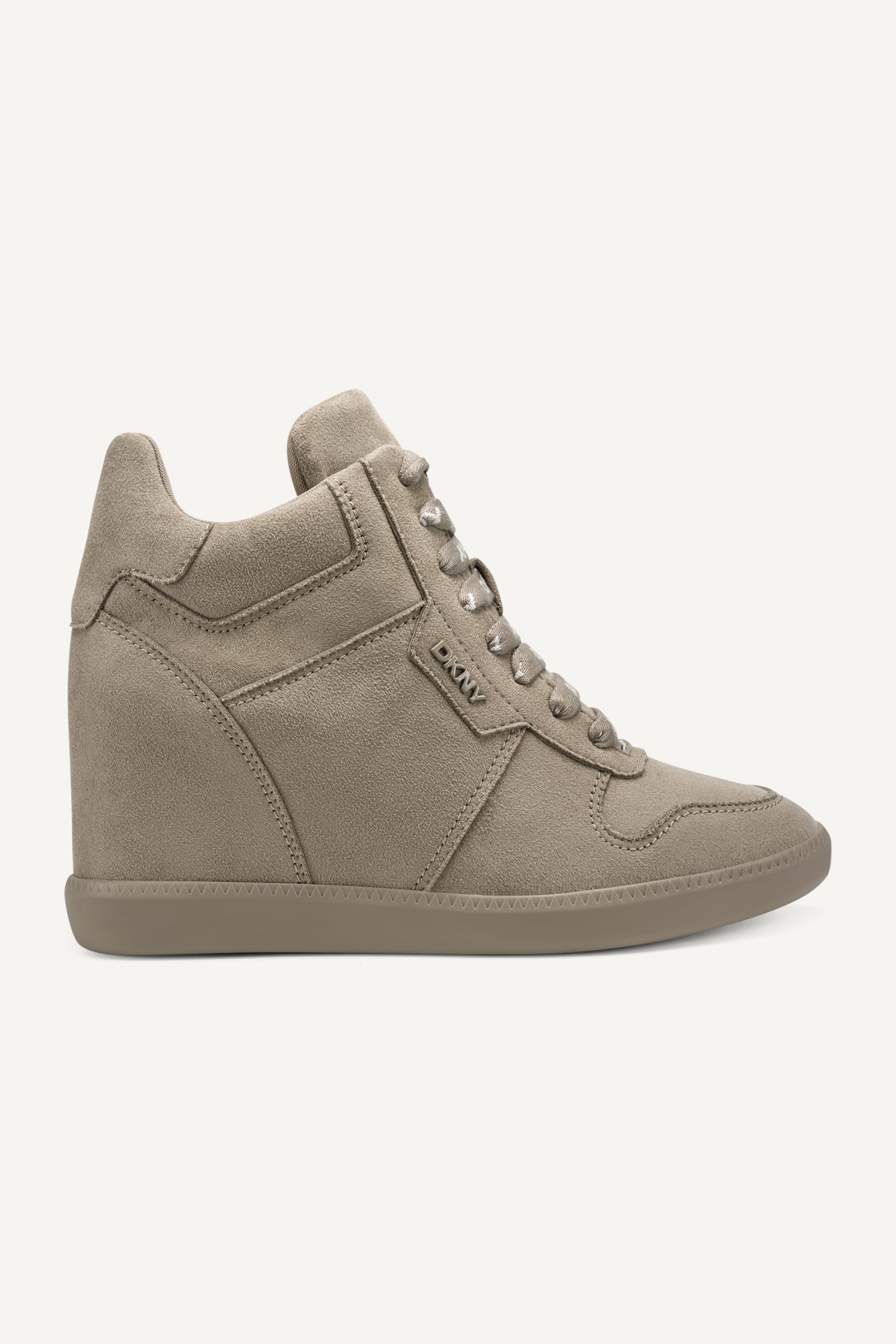 SEREINA LACE UP SNEAKER