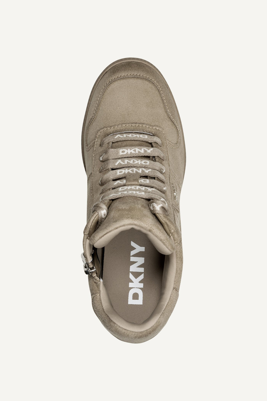 SEREINA LACE UP SNEAKER