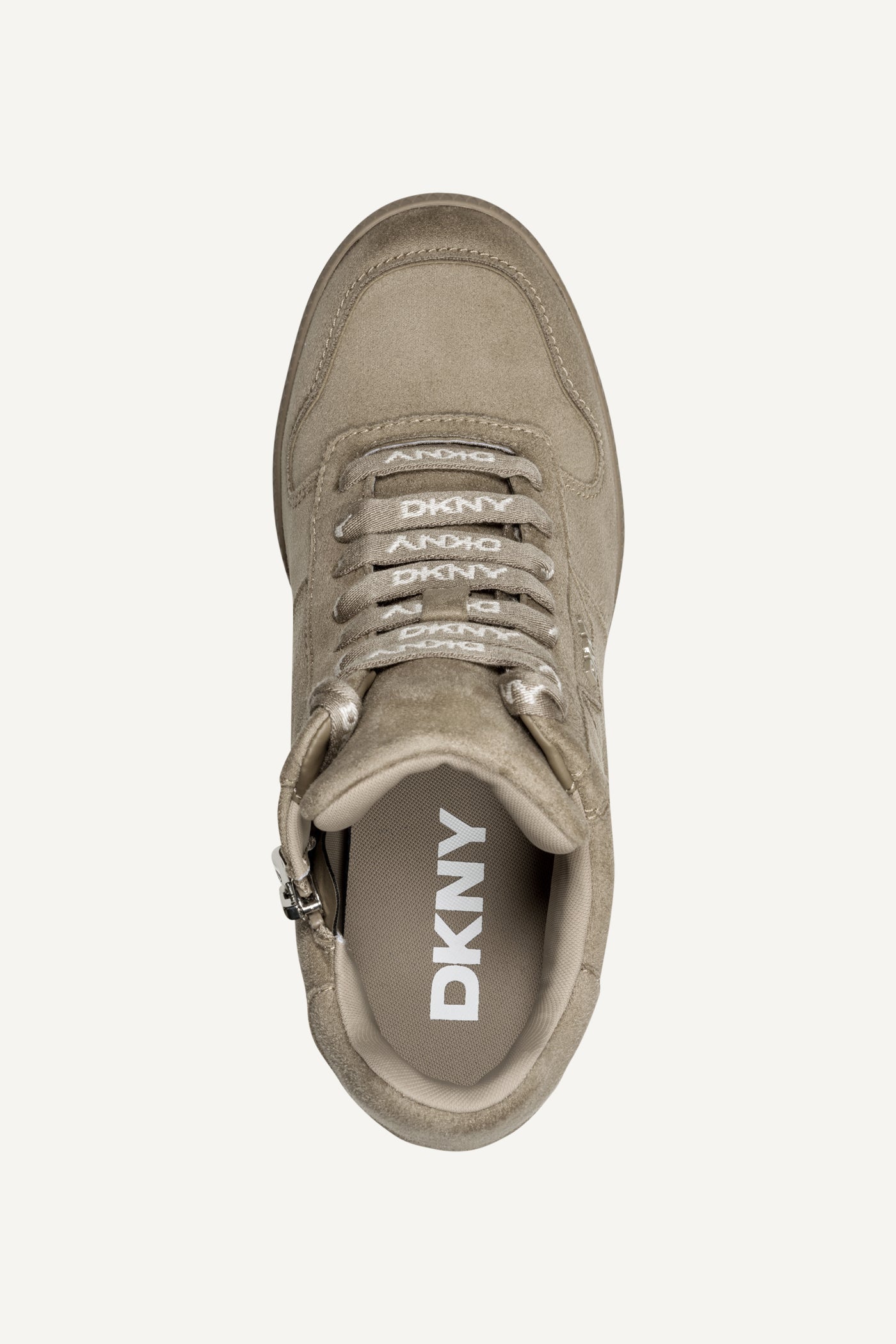SEREINA LACE UP SNEAKER