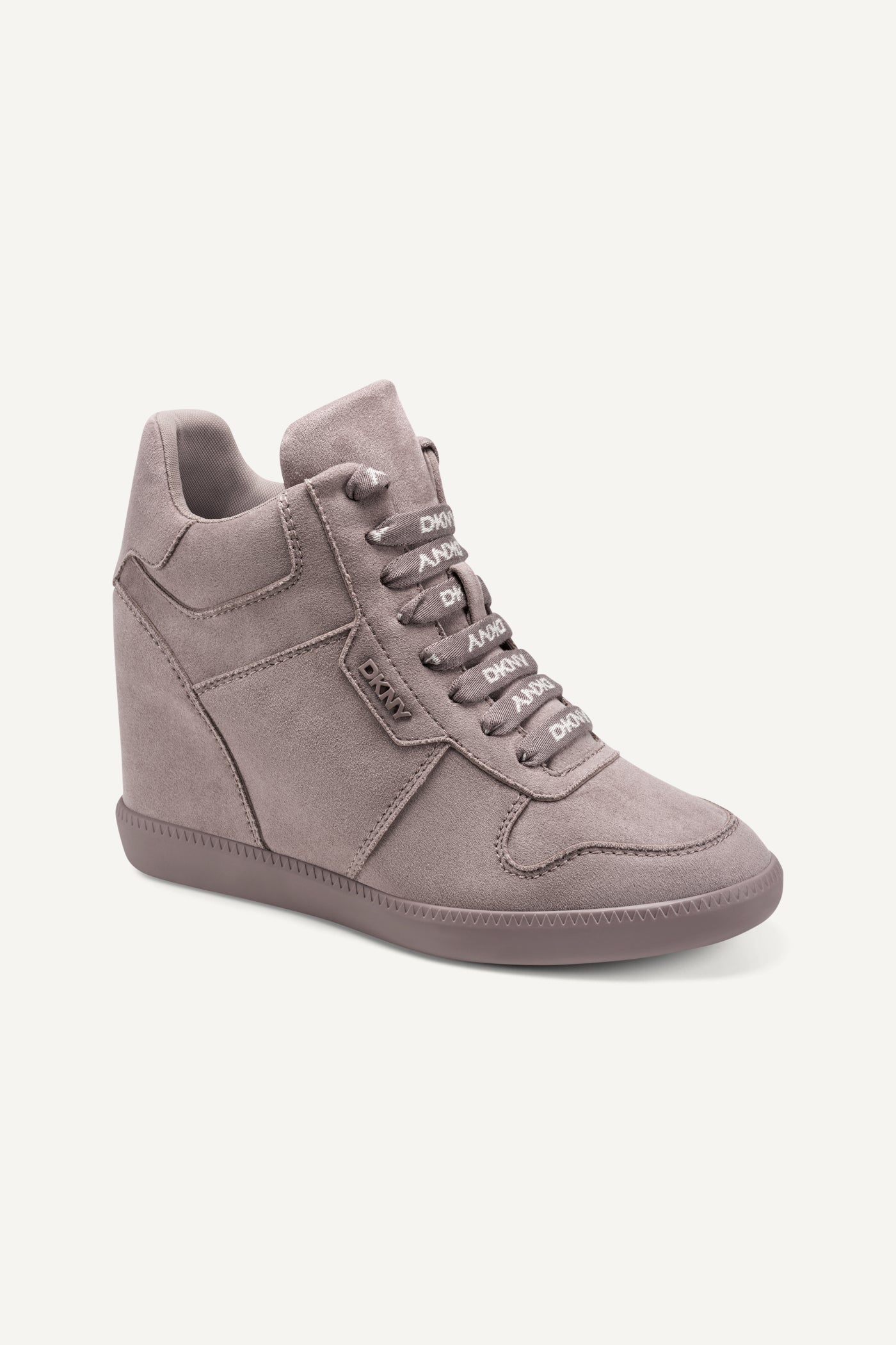 SEREINA LACE UP SNEAKER