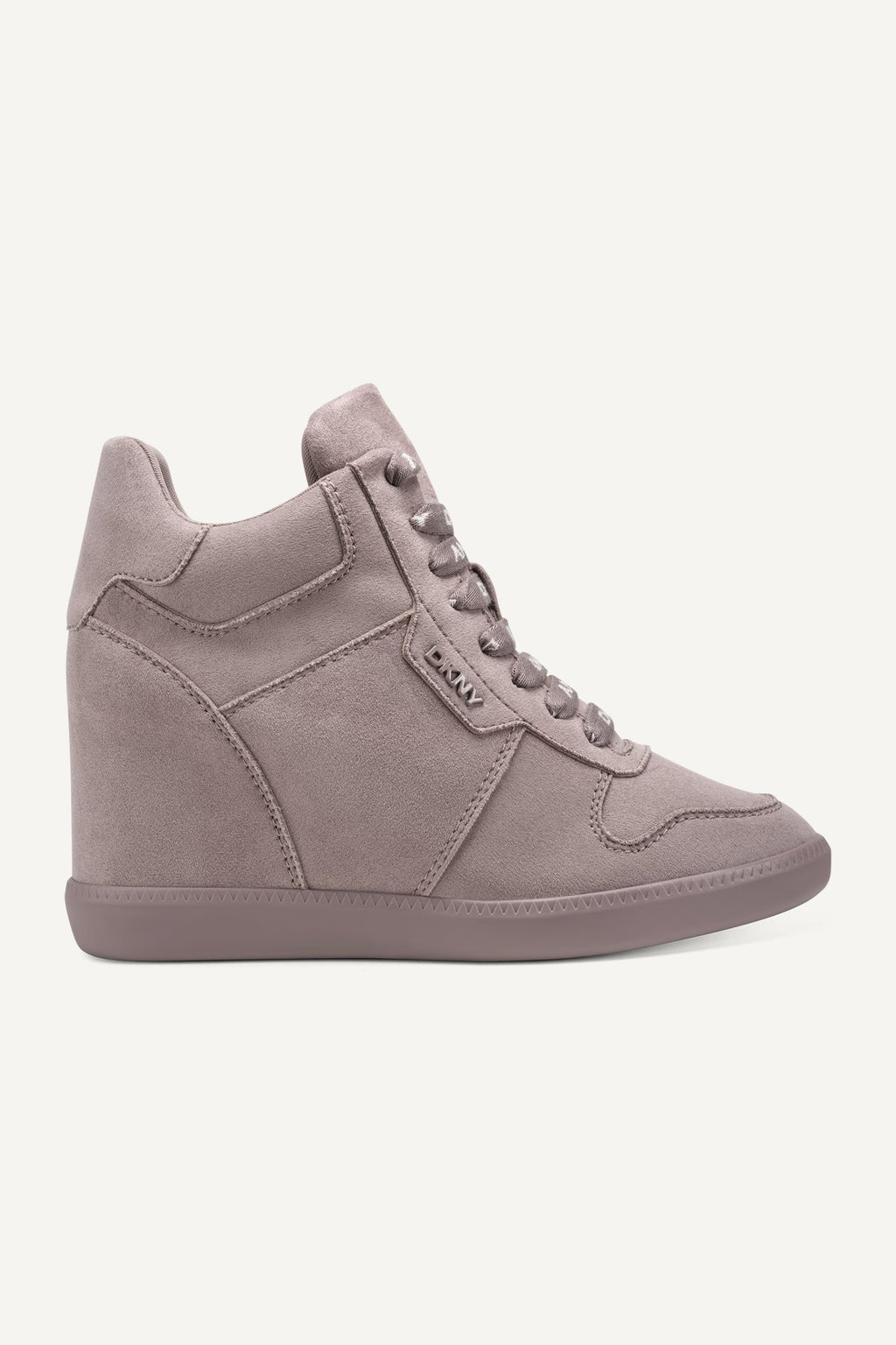 SEREINA LACE UP SNEAKER