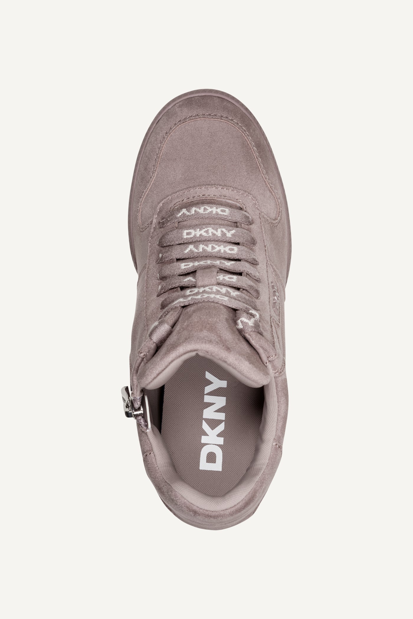 SEREINA LACE UP SNEAKER