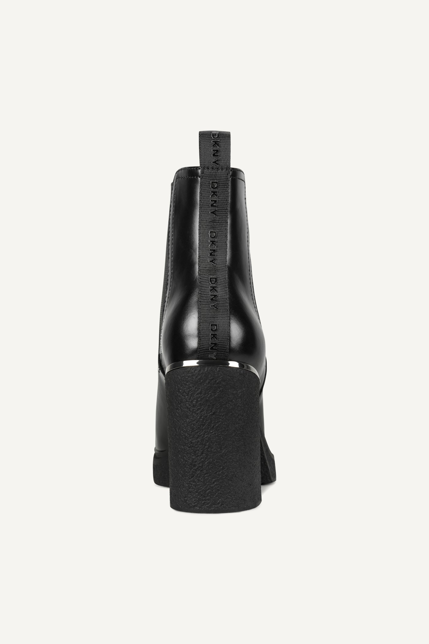 TISDEL PLATFORM BOOTIE