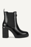 TISDEL PLATFORM BOOTIE
