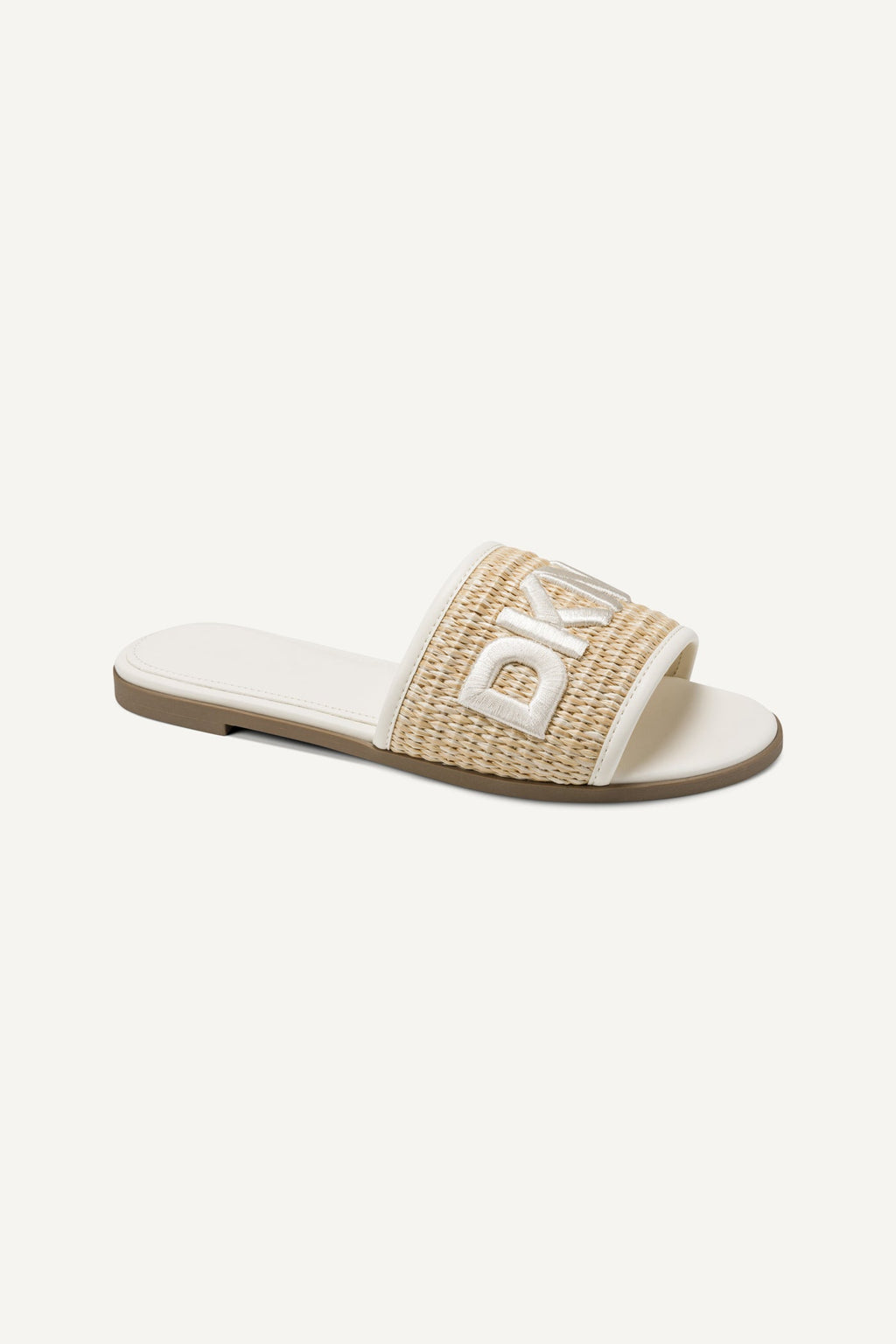 WINSLET FLAT SLIDE SANDAL