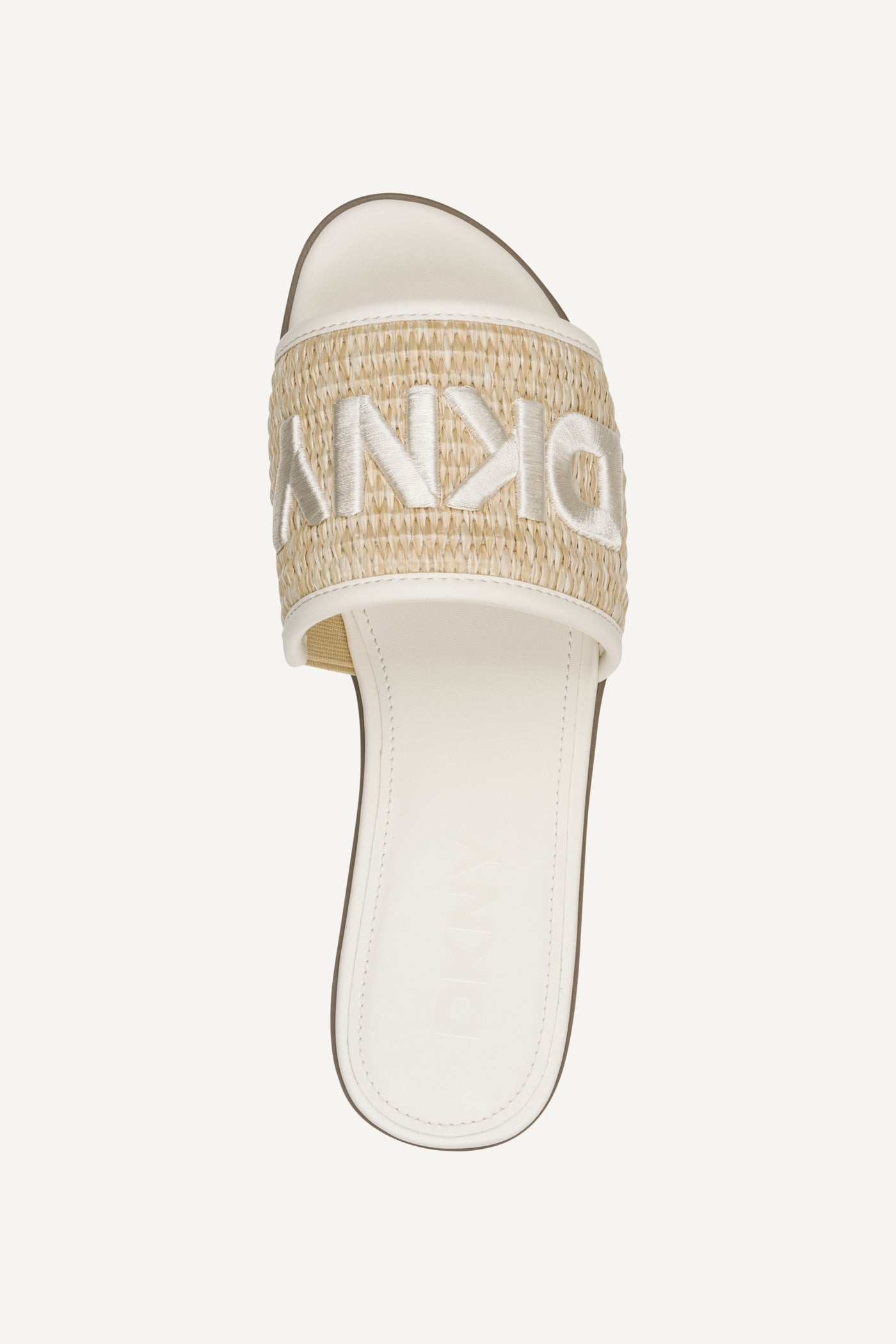 WINSLET FLAT SLIDE SANDAL