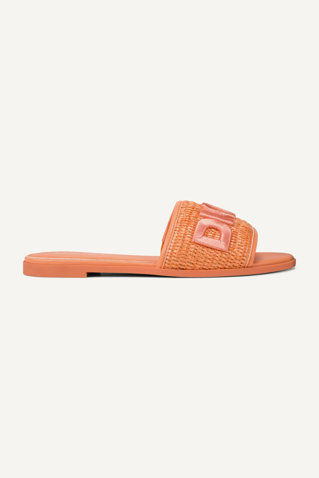 WINSLET FLAT SLIDE SANDAL