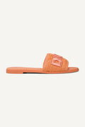 WINSLET FLAT SLIDE SANDAL