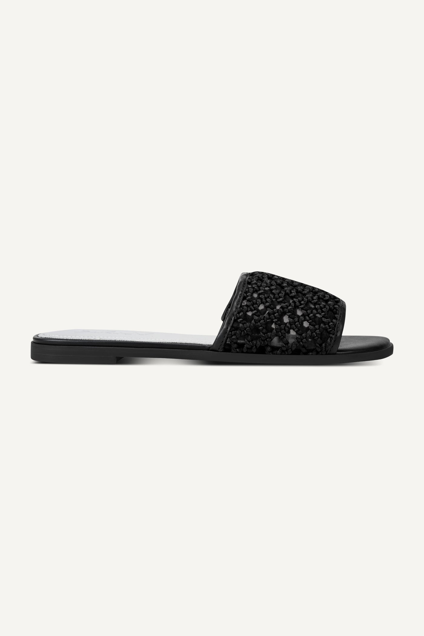 WINTER FLAT SLIDE