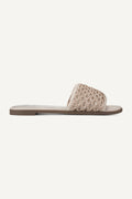 WINTER FLAT SLIDE
