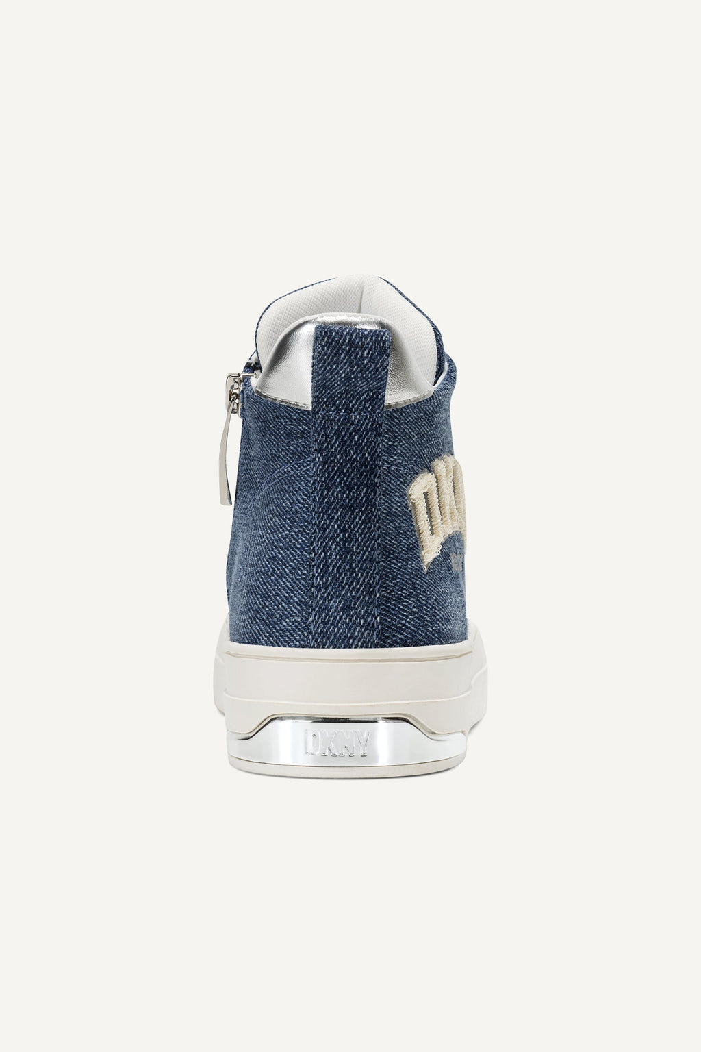 YASER LACE UP MID SNEAKER