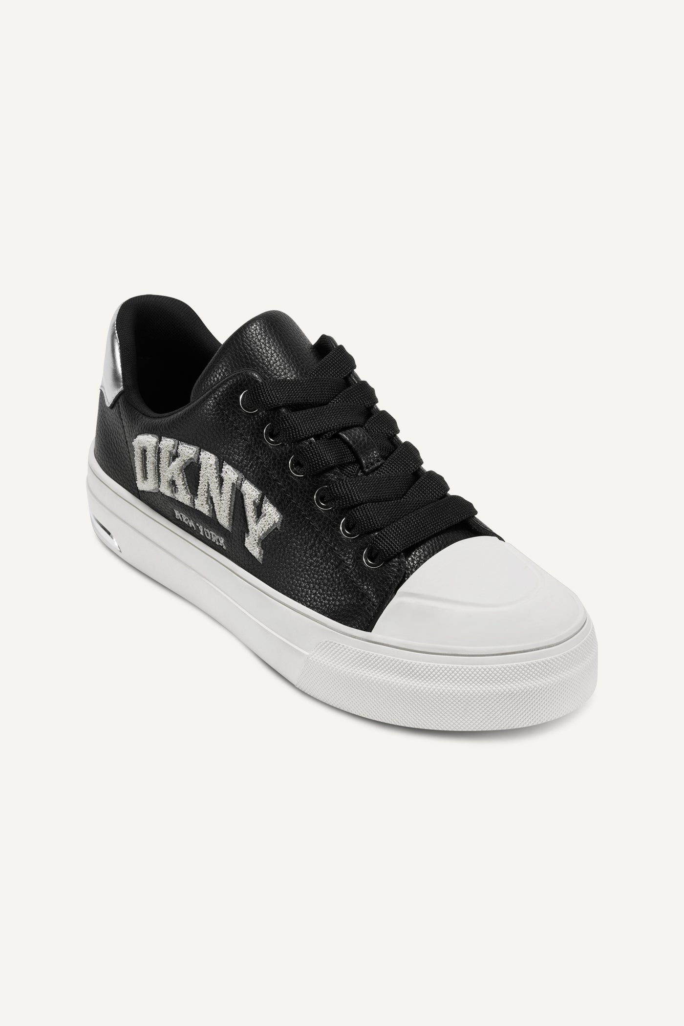 YORK LACE-UP SNEAKER