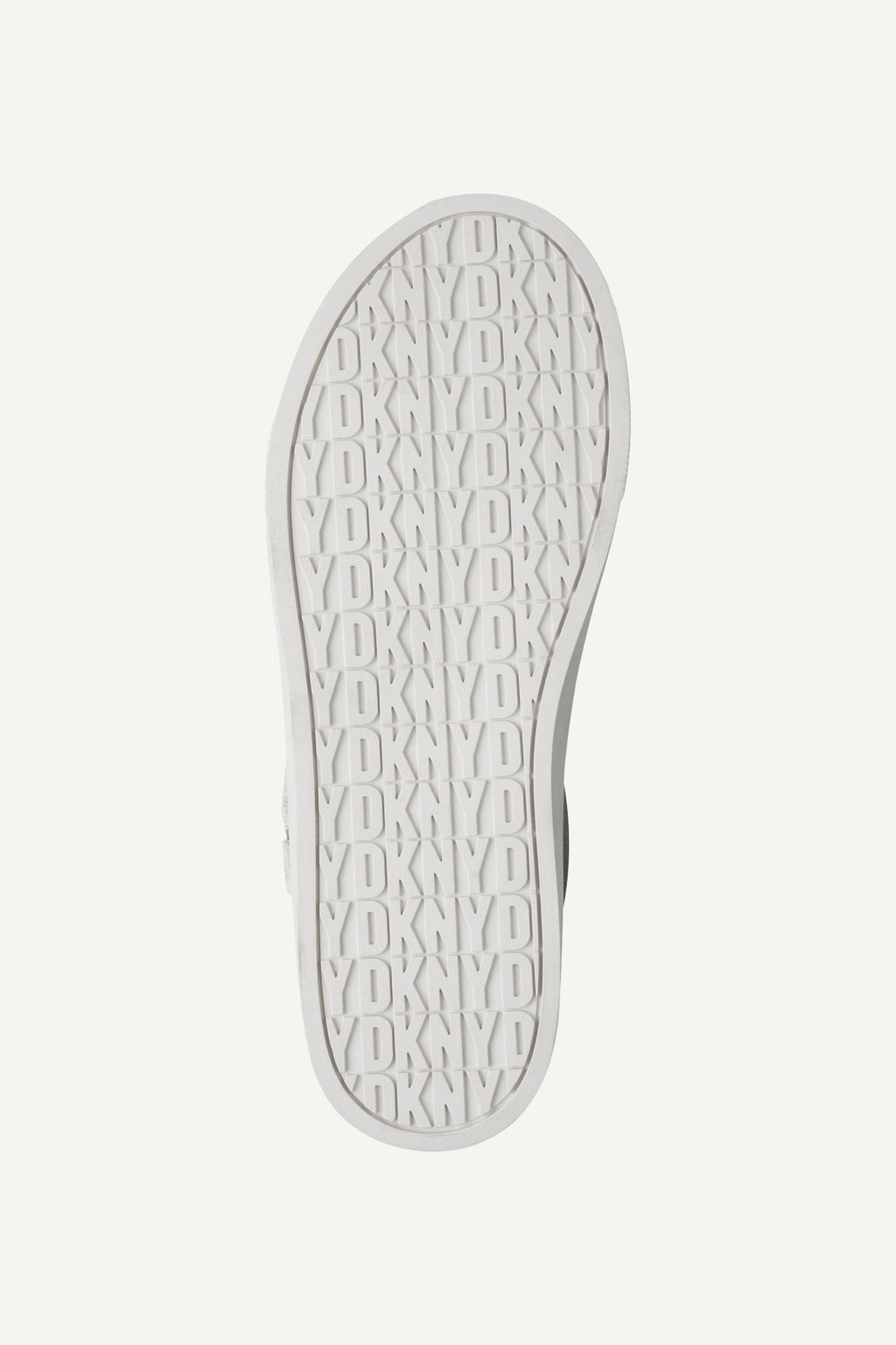 YORK LACE-UP SNEAKER