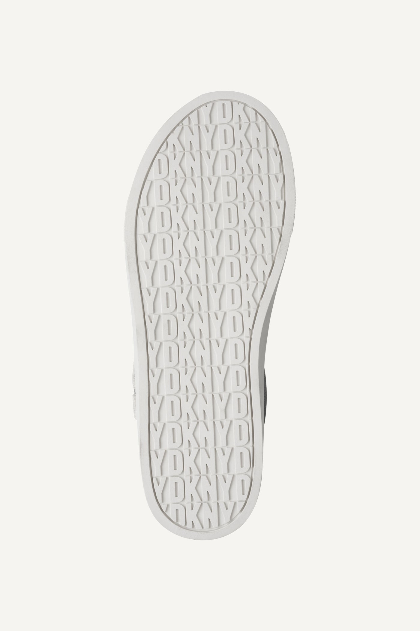 YORK LACE-UP SNEAKER