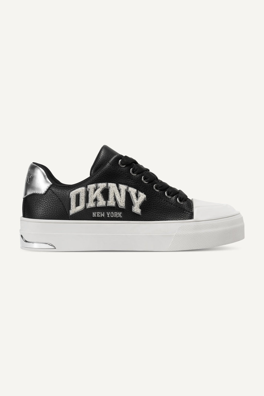 YORK LACE-UP SNEAKER
