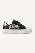 YORK LACE-UP SNEAKER