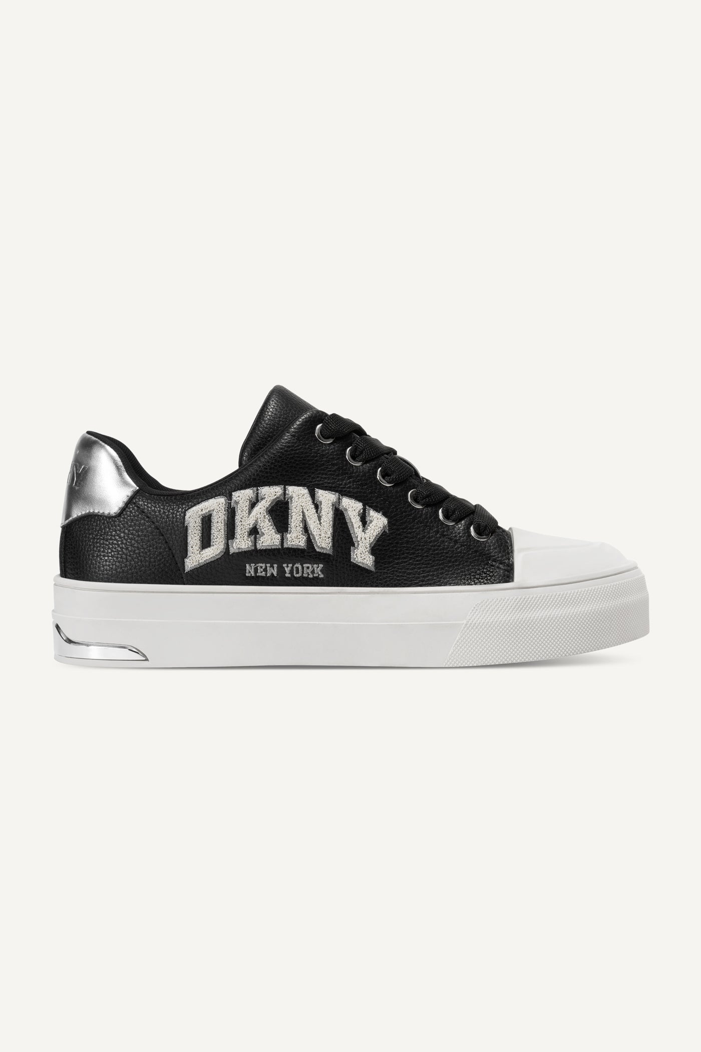 YORK LACE-UP SNEAKER
