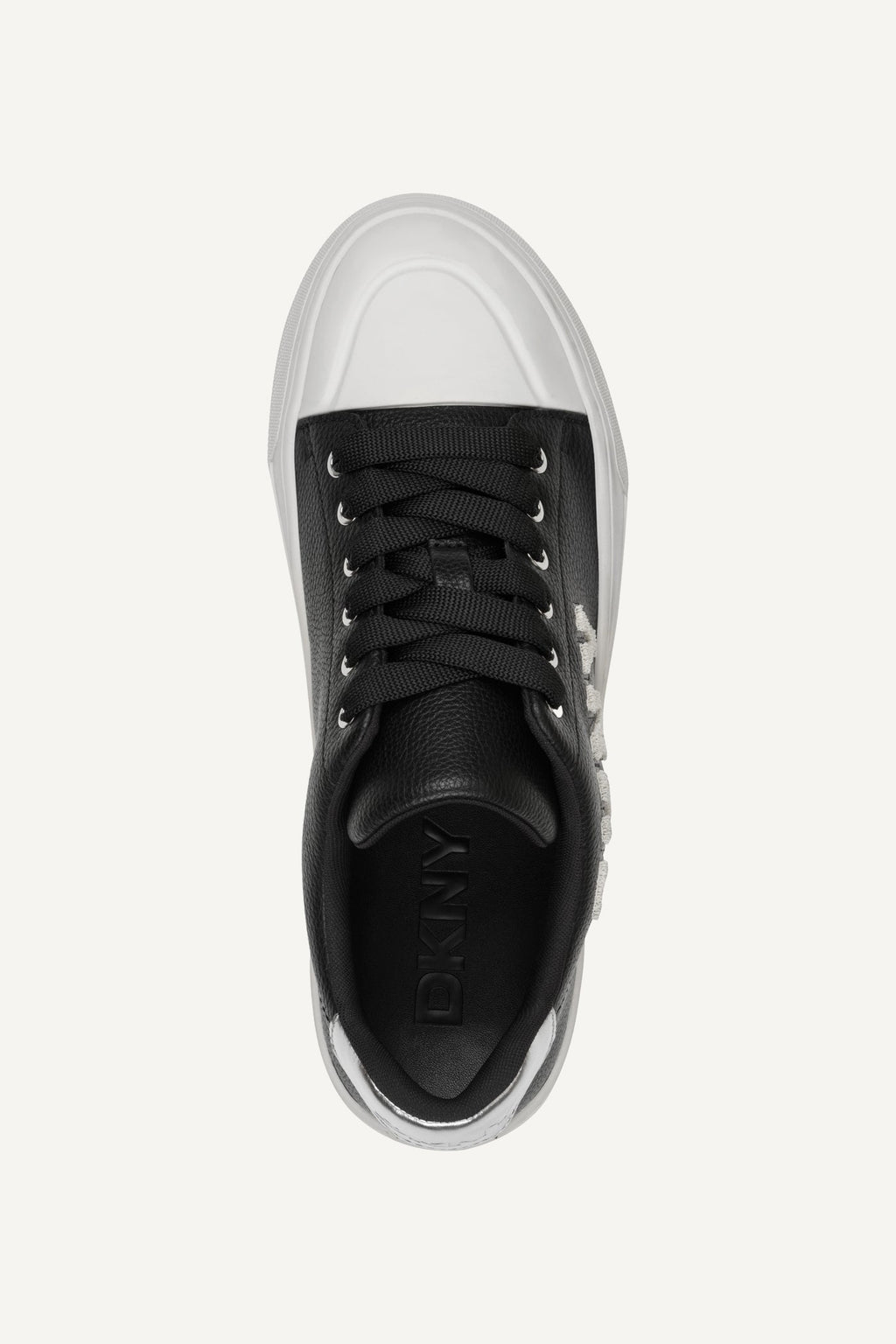 YORK LACE-UP SNEAKER