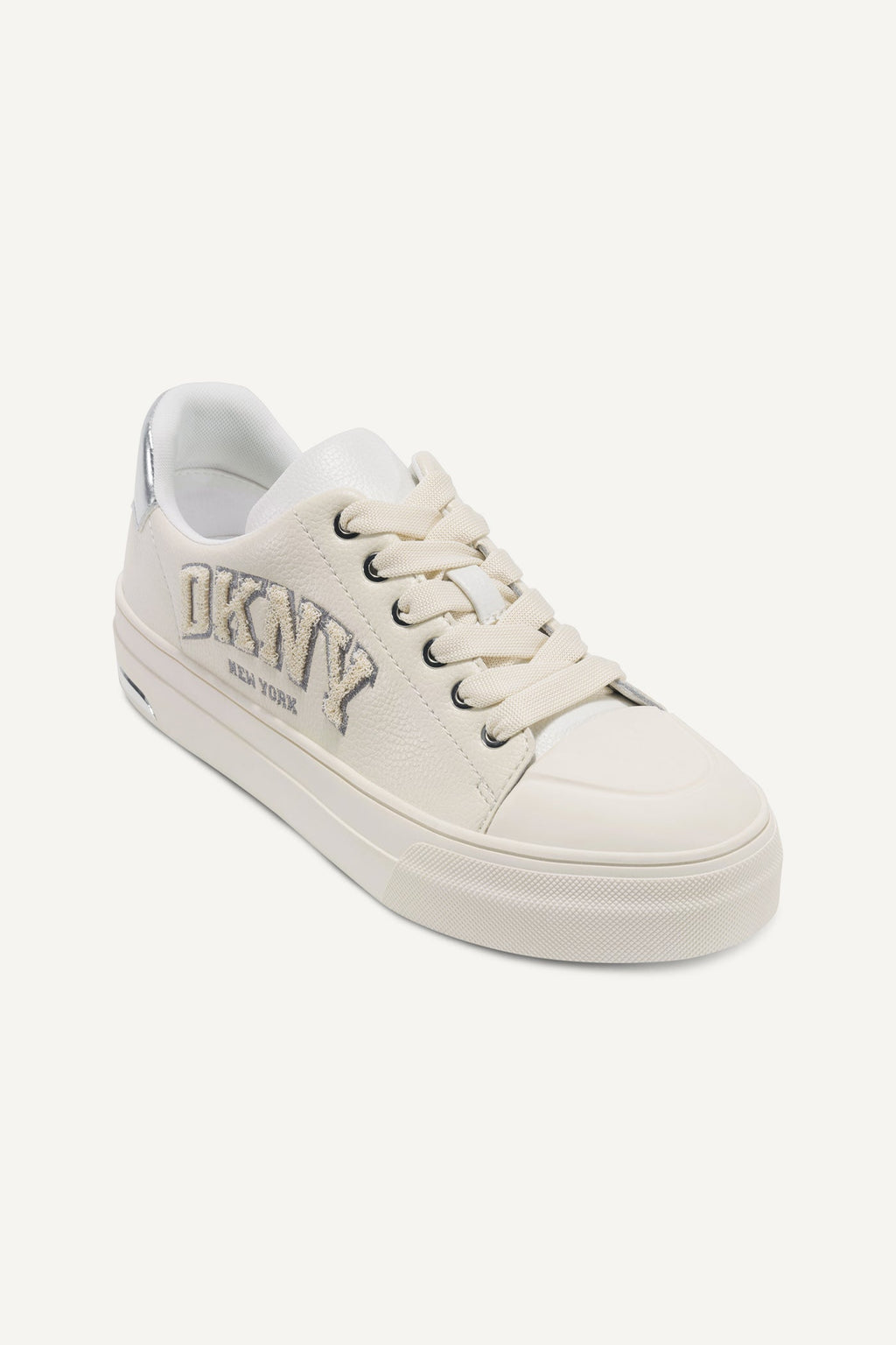 YORK LACE-UP SNEAKER