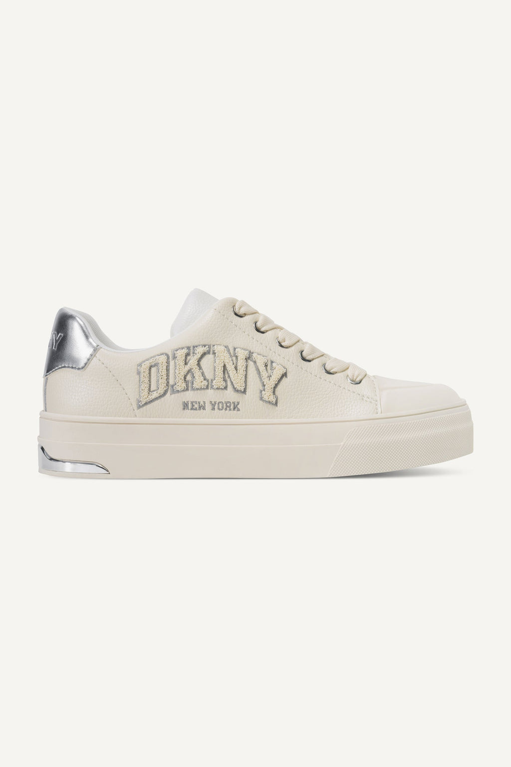 YORK LACE-UP SNEAKER