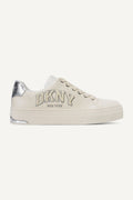 YORK LACE-UP SNEAKER