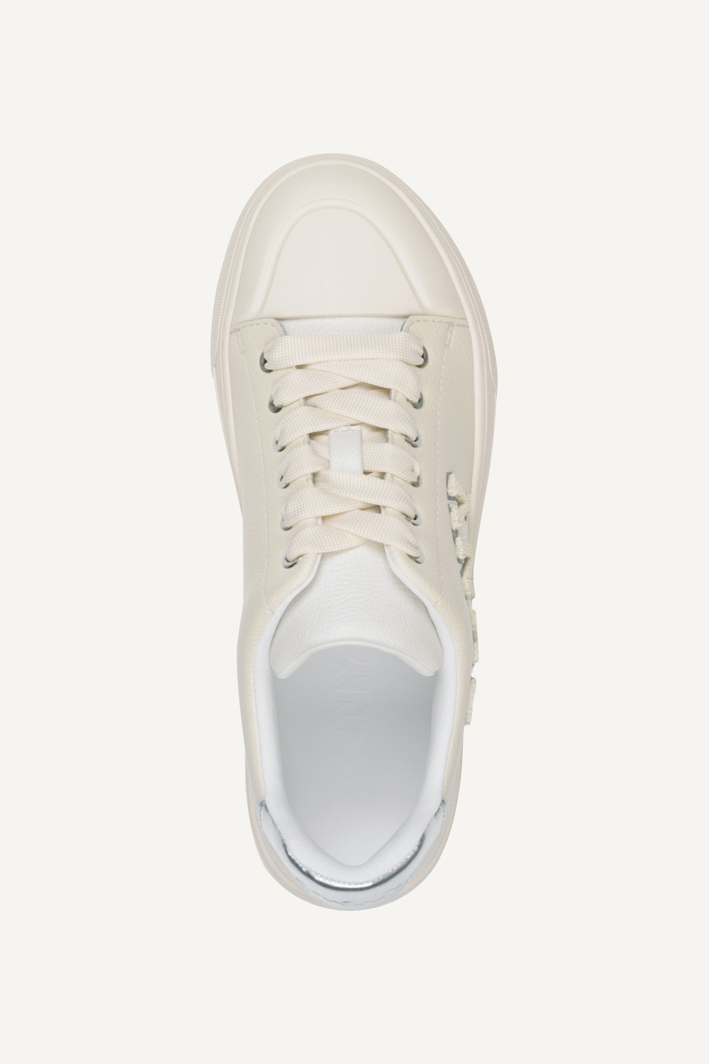 YORK LACE-UP SNEAKER