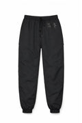 DKNY X YANKEES EMBROIDERED TRACK PANT